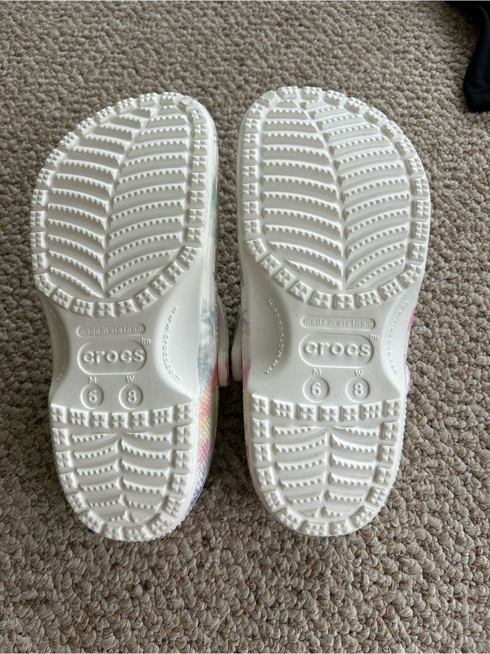 Crocs - Picture 2 of 2